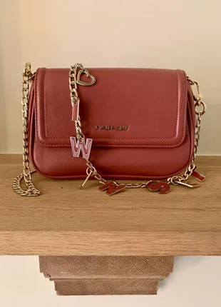 Schoudertas Twinset, merk: Twinset, staat: Heel goed, € 89,00, € 94,15 inclusief Kopersbescherming Pro