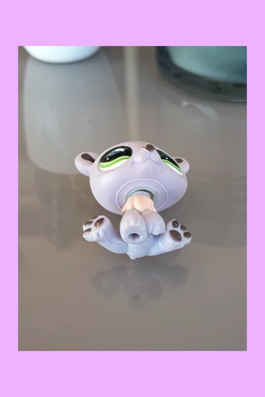 Littlest Pet Shop #833 - photo numéro 3