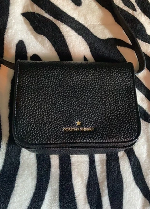 Black handbag, marca: Hema, estado: Muy bueno, 2,00 €, 2,80 € Protección al comprador incluida