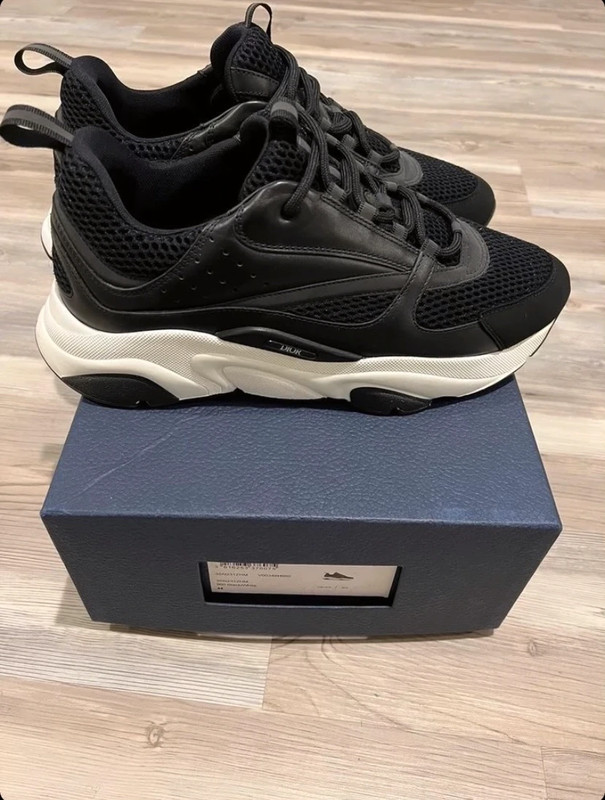 Dior clearance runner b22