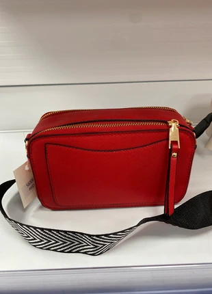 Red Bag Women PU Leather Handbag Crossbody Shoulder Bag for Travel, School, Work,, brand: Unbranded, condition: New with tags, £9.99, £11.19 includes Buyer Protection