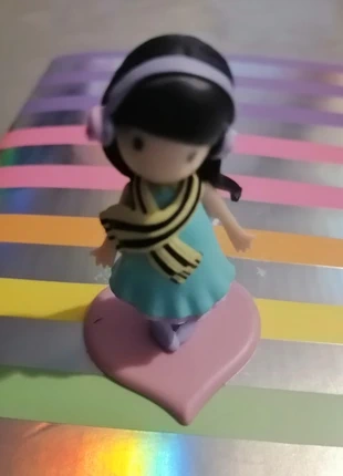 Figurine gorjuss, brand: Gorjuss, condition: Very good, size: One size, €7.00, €8.05 includes Buyer Protection