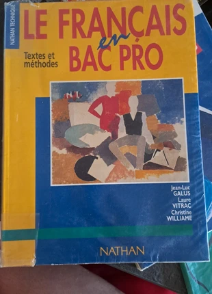 Manuel, état: Bon état, 1,00 €, 1,75 € Protection acheteurs incluse