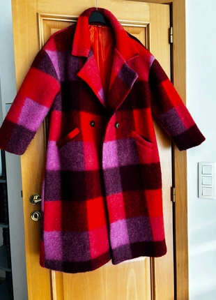 Manteau d'automne retro, brand: Banned Retro, condizioni: Nuovo senza cartellino, taglia: Taglia unica, €35.00, €37.45 include la Protezione acquisti