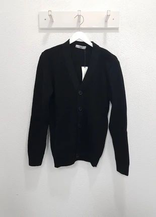 Gebreide sjieke vest heren maat M, staat: Nieuw met prijskaartje, maat: M, € 25,00, € 26,95 inclusief Kopersbescherming