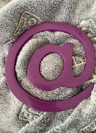 Dessous de plat @, marca: GiFi, estado: Bom, €2.00, €2.80 inclui Proteção do Comprador