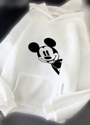 Sweat à capuche , brand: Shein, condizioni: Nuovo senza cartellino, taglia: M / IT 42 / EU 38, €14.00, €15.40 include la Protezione acquisti