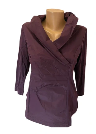 Gina Laura Collection – Bluse mit Schalkragen – Größe S, marke: Gina Laura, zustand: Sehr gut, größe: S / 36 / 8, 6,90 €, 7,95 € inklusive Vinted-Käuferschutz