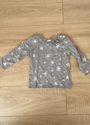 Pull H&M 12 mois , brand: H&M, condition: Good, size: 9-12 months / 74 cm, €1.50, €2.28 includes Buyer Protection