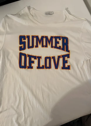 Tee shirt Sandro, brand: Sandro, condition: Very good, size: M / 38 / 10, €6.00, €7.00 includes Buyer Protection