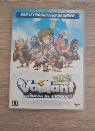 Vaillant, condition: Very good, €1.00, €1.75 includes Buyer Protection