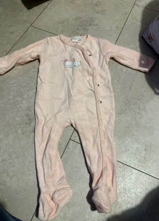 Pyjama, marca: Disney Baby, estado: Novo sem etiquetas, tamanho: 3-6 meses / 62 cm, €2.00, €2.80 inclui Proteção do Comprador