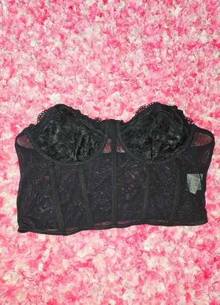 Corpetto gotico y2k, marque: Shein, état: Très bon état, taille: L / 40 / 12, 2,00 €, 2,80 € Protection acheteurs incluse