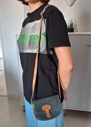 Petit sac Tann's, marque: Tann's, état: Bon état, 16,00 €, 17,50 € Protection acheteurs incluse