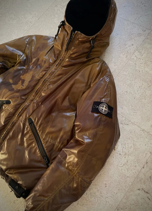 stone island ice jacket 2010 | Vinted