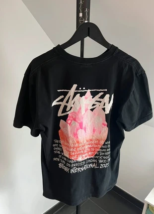 T-shirt Stüssy Taille S Homme, marke: Stüssy, zustand: Sehr gut, größe: S, 32,99 €, 35,34 € inklusive Vinted-Käuferschutz
