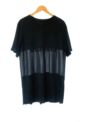 Robe teeshirt Alexander wang x H&M, marque: Alexander Wang, état: Neuf sans étiquette, taille: M / 38 / 10, 35,00 €, 37,45 € Protection acheteurs incluse