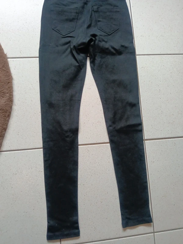 Jegging taille S - photo numéro 8