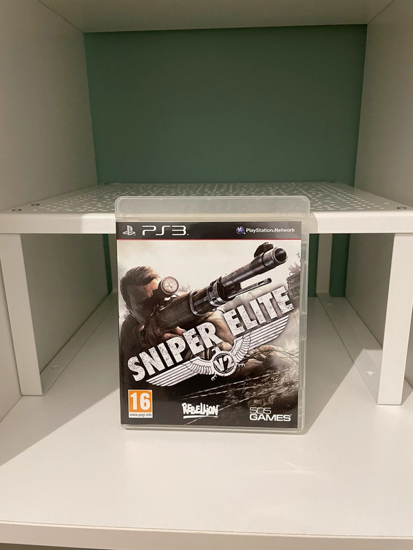 Sniper elite 3 - Vinted