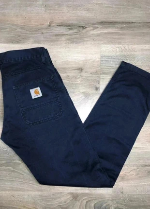 Pantalon carhartt taille 29x32, brand: Carhartt, condizioni: Ottime, taglia: S, €40.00, €42.70 include la Protezione acquisti