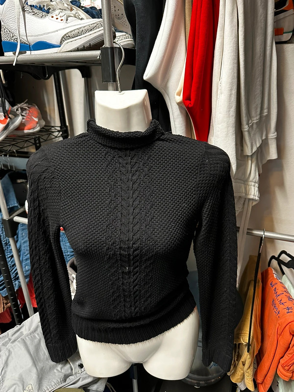 Longsleeve turtleneck 5