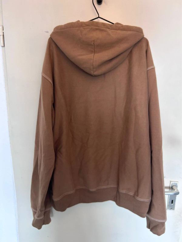 Stüssy Pullover Hoodie 2