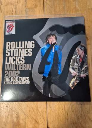#vinyl33t #rollingstones rare numéroté, état: Neuf sans étiquette, 85,00 €, 89,95 € Protection acheteurs incluse