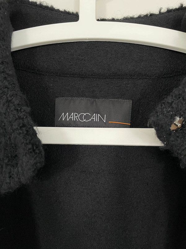 Vest Marccain 2