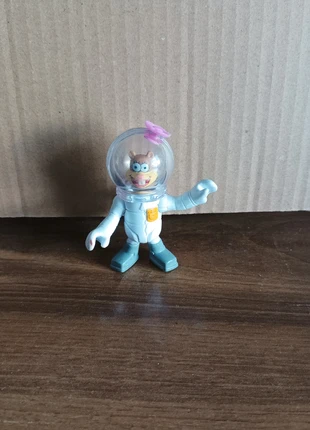 Arenita bob esponja. SpongeBob, marque: Viacom, état: Très bon état, taille: Taille unique, 14,00 €, 15,40 € Protection acheteurs incluse