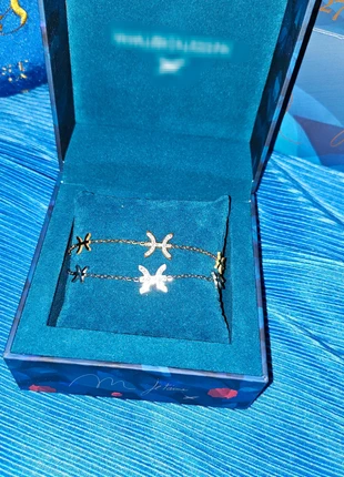 Bracelet Berbère, marke: acier inoxydable, zustand: Sehr gut, 15,00 €, 16,45 € inklusive Vinted-Käuferschutz