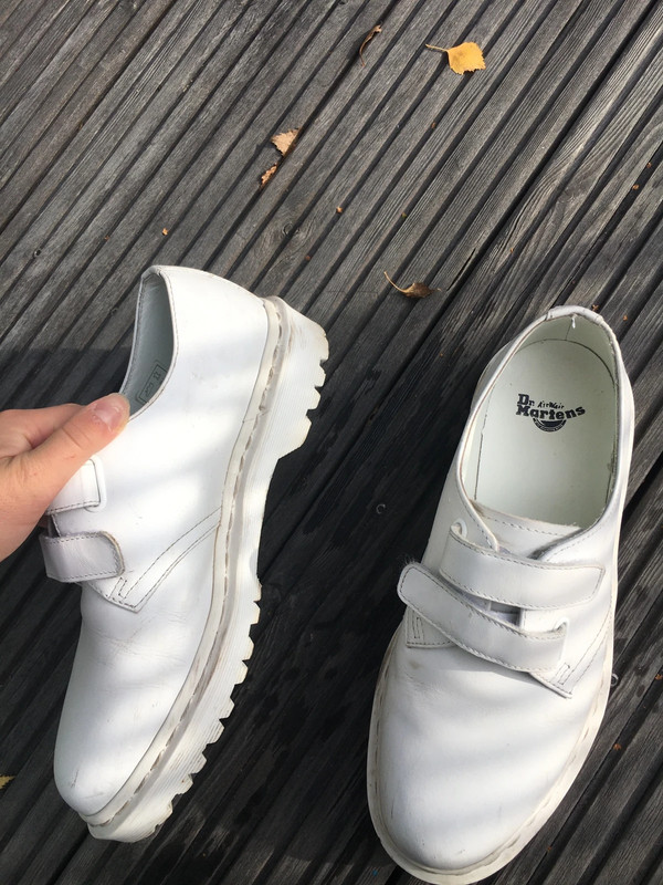 Dr. Martens Laureen | Vinted