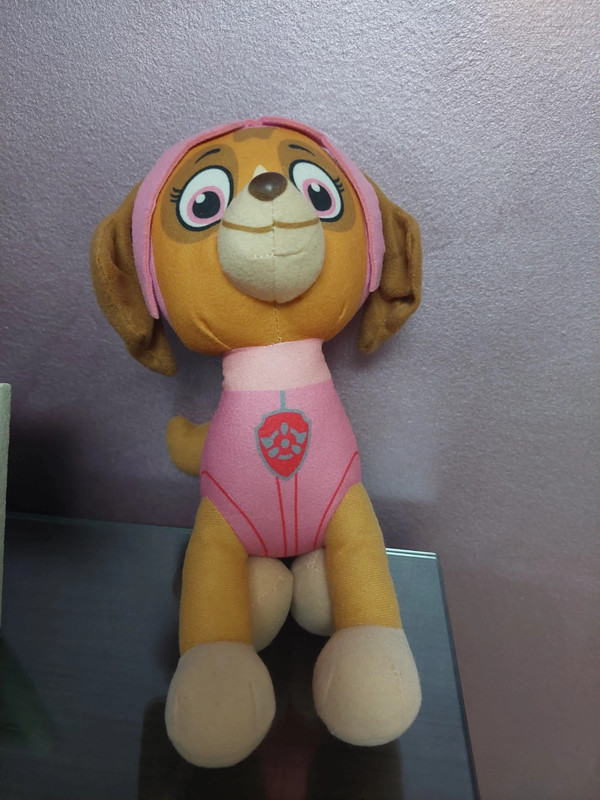 Sky outlet de peluche