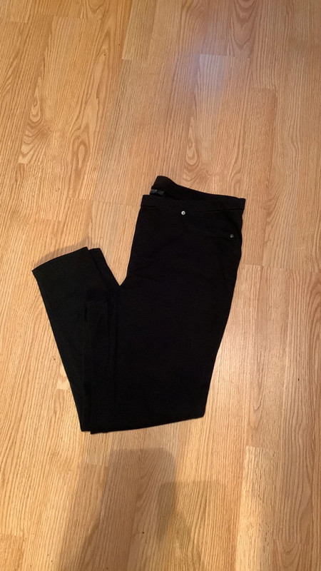 Style & Co Jeggings 1