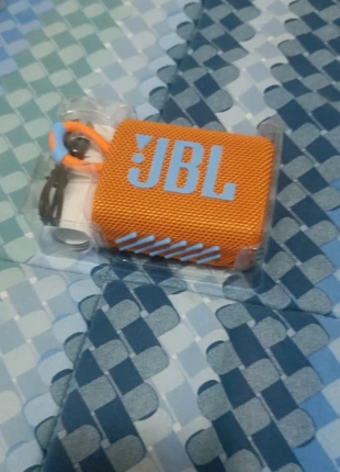 JBL go 3, brand: JBL, condizioni: Nuovo con cartellino, €22.00, €23.80 include la Protezione acquisti