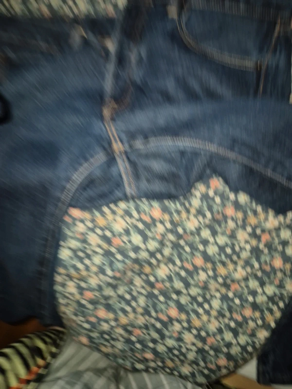 Jean levis 501 - photo numéro 3