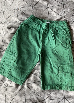 Leuke bermuda met sterren, marque: Filou & Friends, état: Satisfaisant, taille: 9 ans / 134 cm, 3,00 €, 3,85 € Protection acheteurs incluse