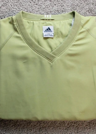 Veste / Jacket / Warmup / Adidas / Climashell /  Taille L, marca: adidas, estado: Bom, tamanho: L, €16.00, €17.50 inclui Proteção do Comprador Pro