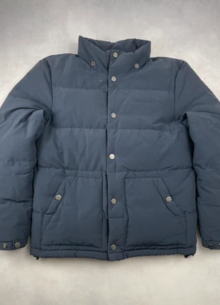 Veste Carhartt Gifford Jacket Polaire Bleu marine Très Bon état Homme Taille S Hiver rare, brand: Carhartt, condizioni: Ottime, taglia: S, €45.50, €48.48 include la Protezione acquisti Pro
