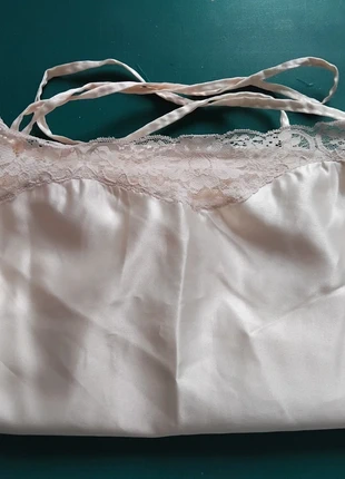 Débardeur lingerie, marque: lingeries de luxe, état: Bon état, taille: M / 38 / 10, 2,00 €, 2,80 € Protection acheteurs incluse