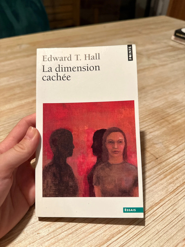 La dimension cachée 1