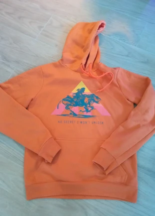 Sweat à capuche "Horizon - Forbidden West", marca: PlayStation, estado: Novo sem etiquetas, tamanho: S / 36 / 8, €10.00, €11.20 inclui Proteção do Comprador