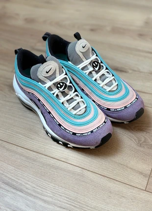 Sneakers Nike Air Max 97 Have a Nike Day Limited Edition - Taille 40EUR/7US, marque: Nike, état: Très bon état, taille: 40, 90,99 €, 96,24 € Protection acheteurs incluse