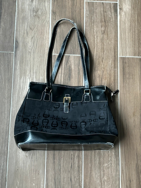 Etienne aigner purse 1