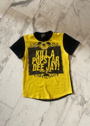 T-shirt, brand: y2k, condizioni: Nuovo senza cartellino, taglia: S / IT 40 / EU 36, €15.00, €16.45 include la Protezione acquisti