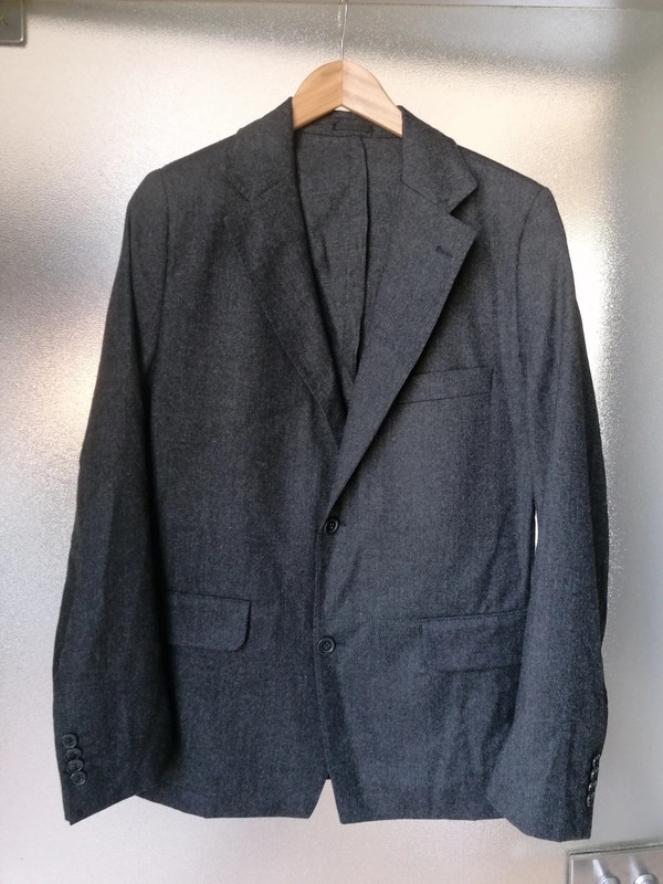 Blazer Steed and Barney's - Vinted