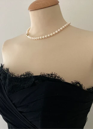 D&G Dolce Gabbana haute couture little black dress, marca: Dolce & Gabbana, estado: Nuevo sin etiquetas, tamaño: XL / 42 / 14, 225,00 €, 236,95 € Protección al comprador incluida