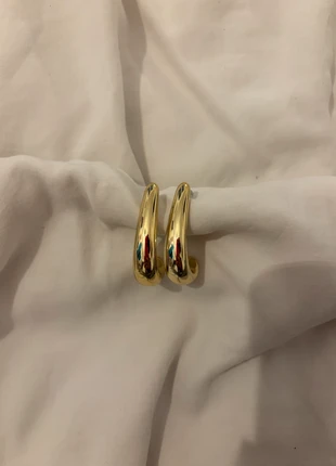 Créoles, marque: Boutique indépendante, état: Neuf avec étiquette, 7,00 €, 8,05 € Protection acheteurs incluse