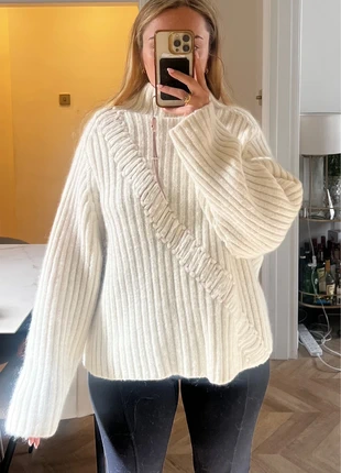 Topshop Boutique Jumper, brand: Topshop, condition: Good, size: M / UK 12-14, £5.00, £5.95 includes Buyer Protection