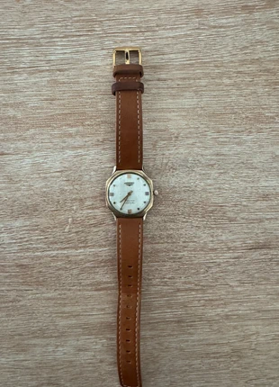 Longines Grand Prize Automatique, brand: Longines, condition: Good, size: 30–38 mm, €500.00, €525.70 includes Buyer Protection