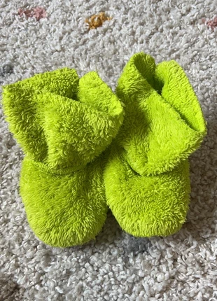 Pantoffels Woody , marque: Woody, état: Très bon état, taille: 17, 1,00 €, 1,75 € Protection acheteurs incluse